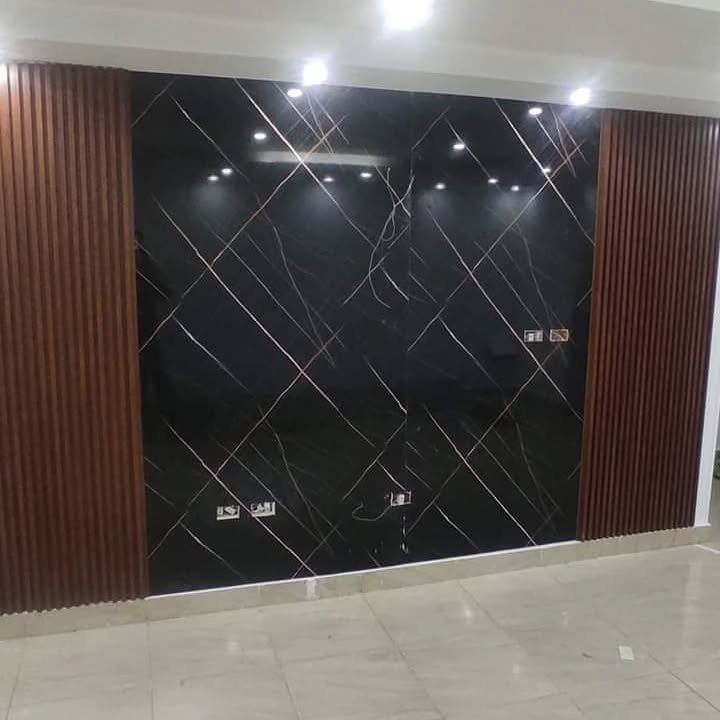 بديل خشب كوري جدران الظهران